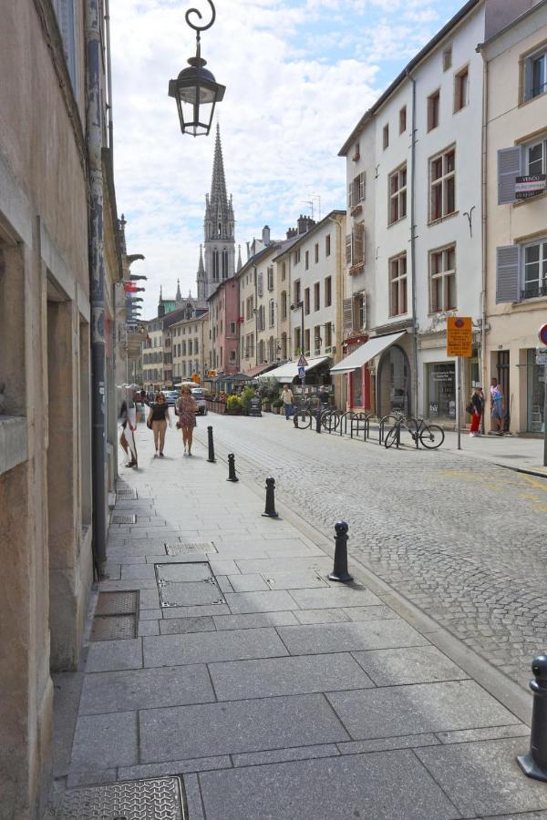 Le Relais Ducal