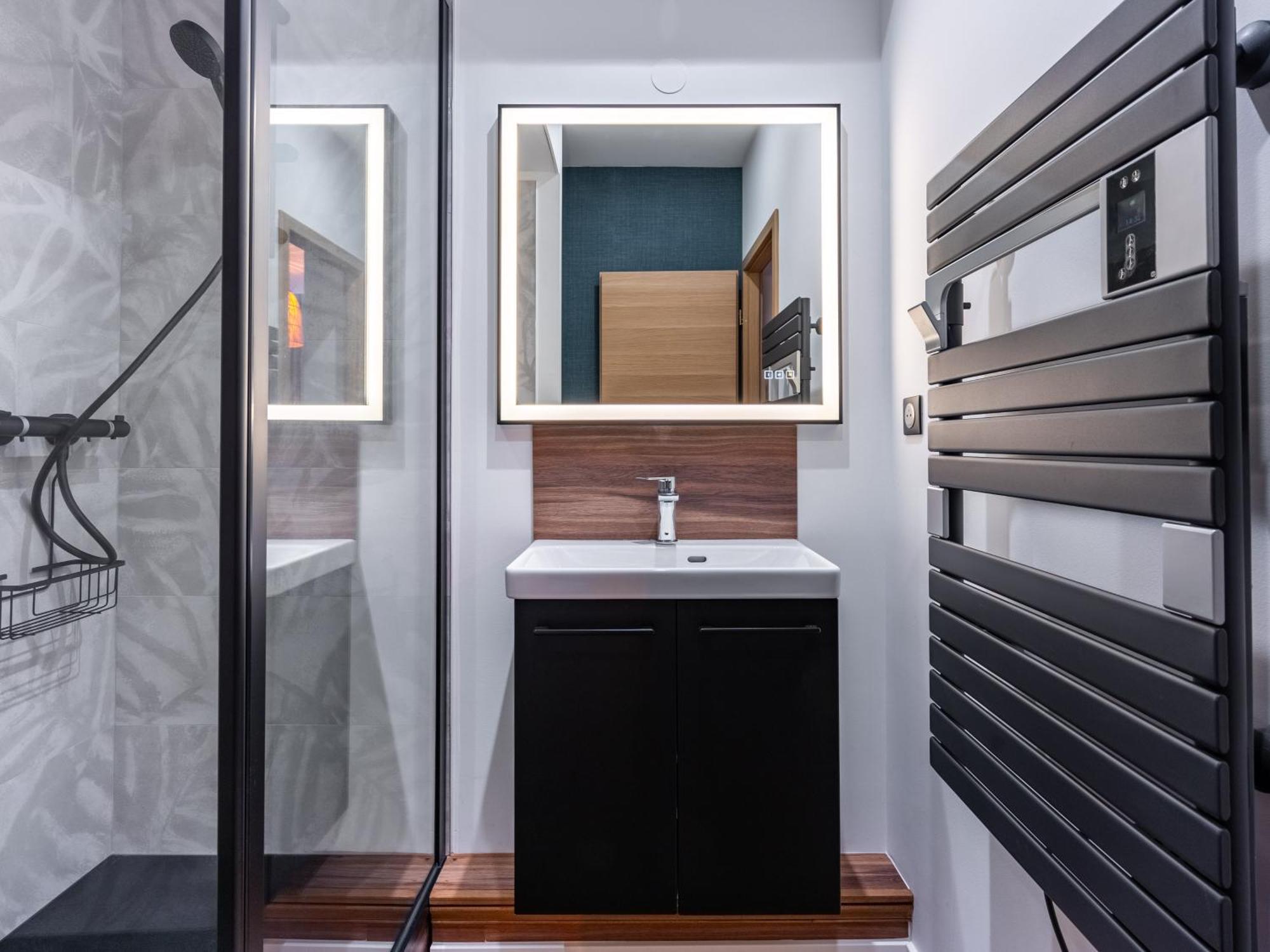 Le Relais Ducal Appartement