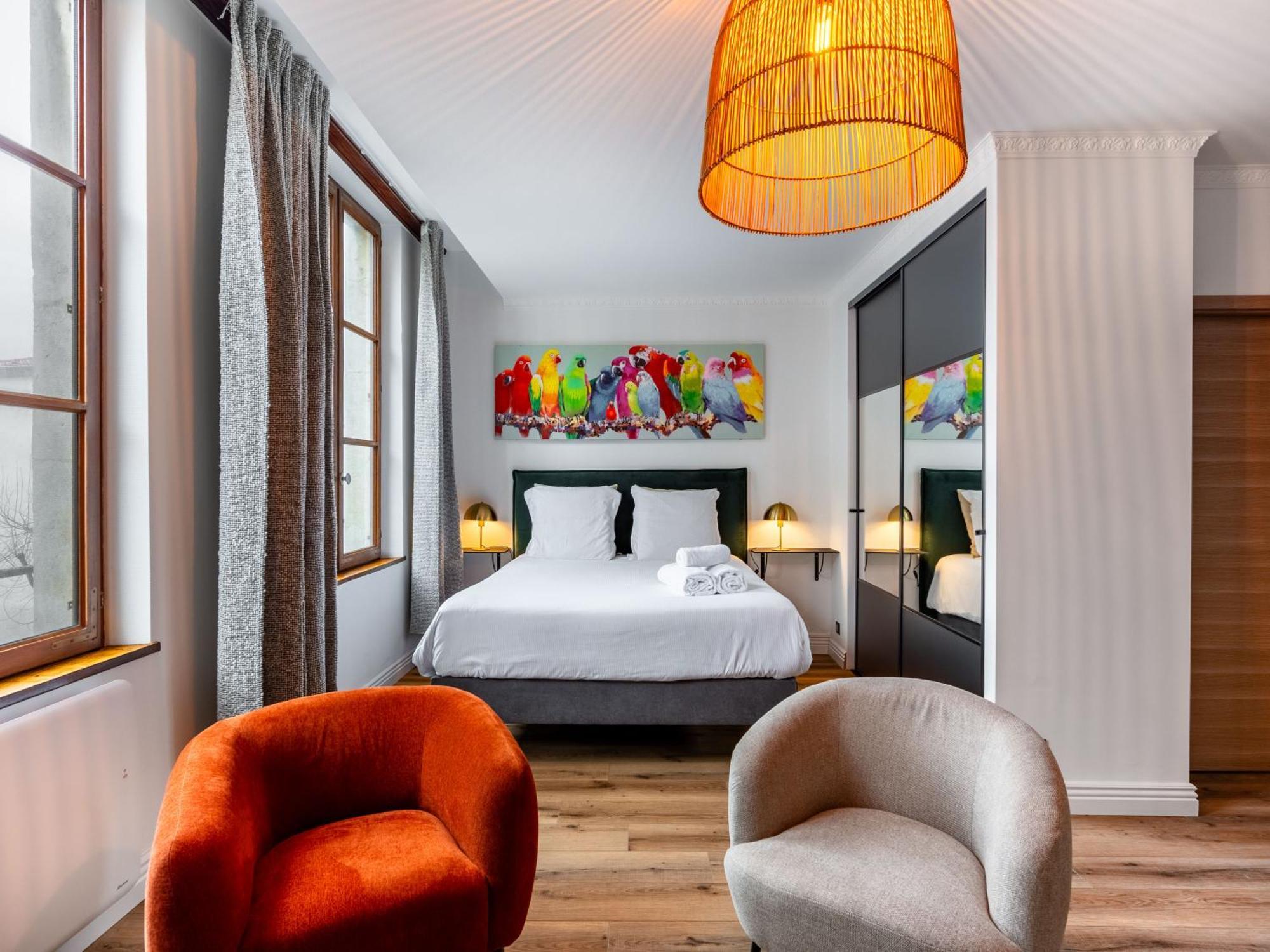 Le Relais Ducal Nancy
