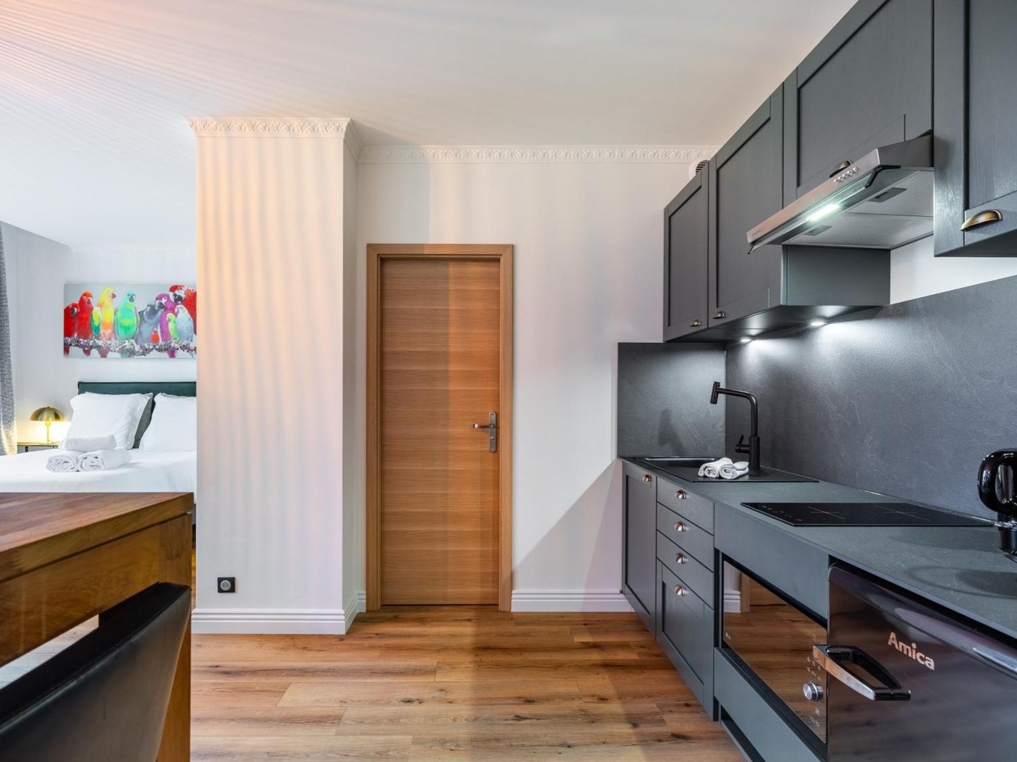 Le Relais Ducal Nancy