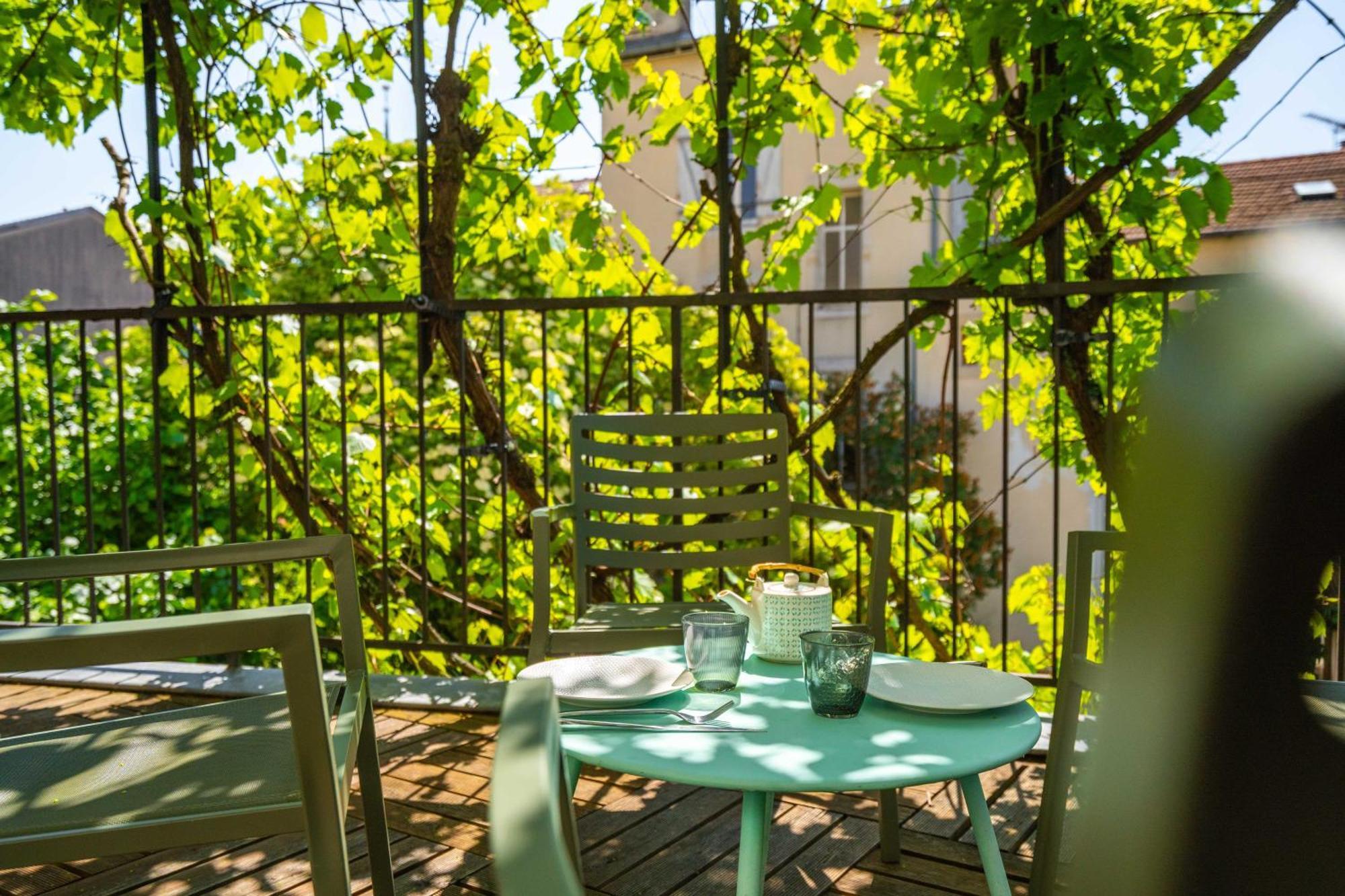 Le Relais Ducal *