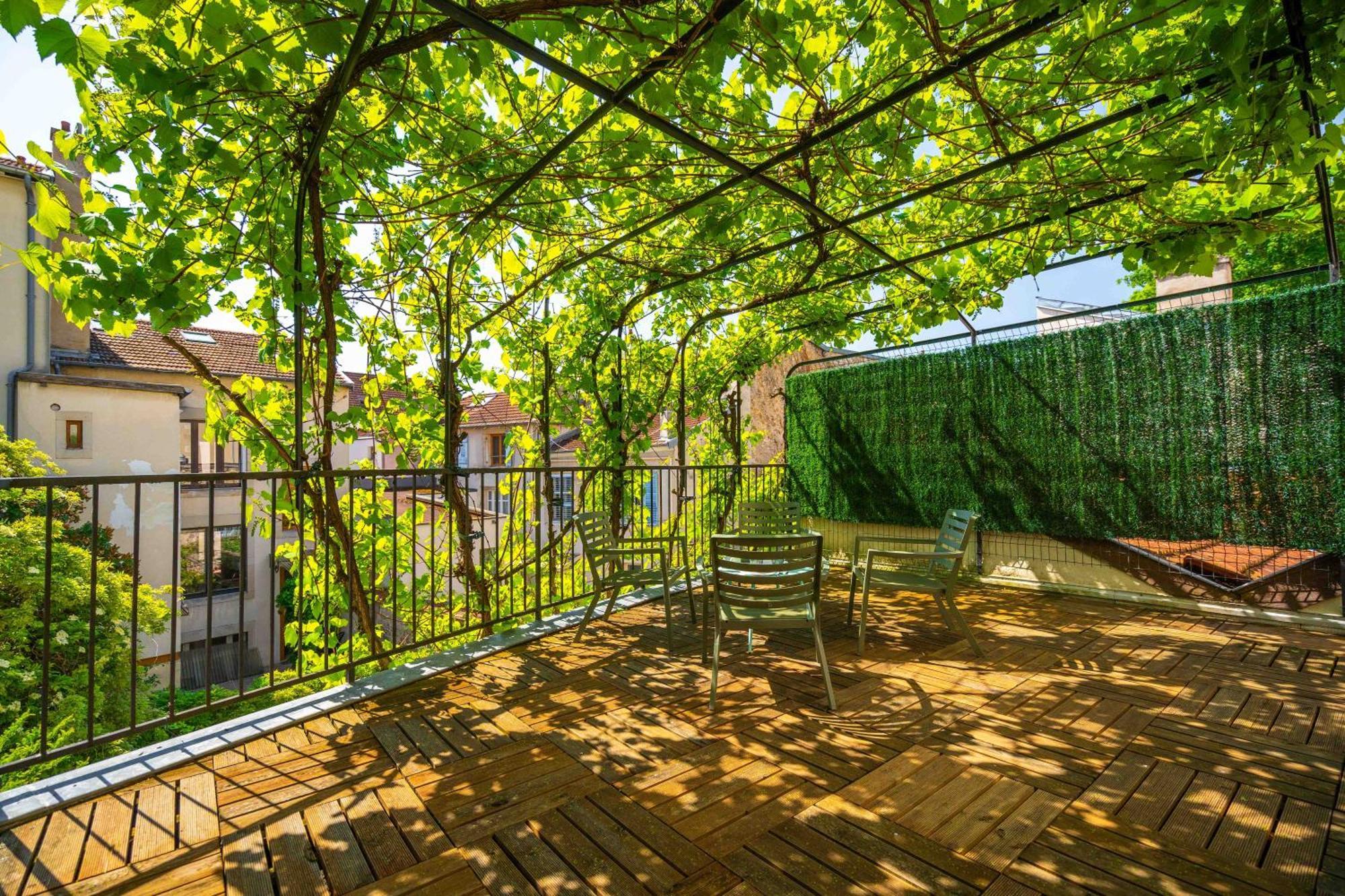 Le Relais Ducal * Nancy