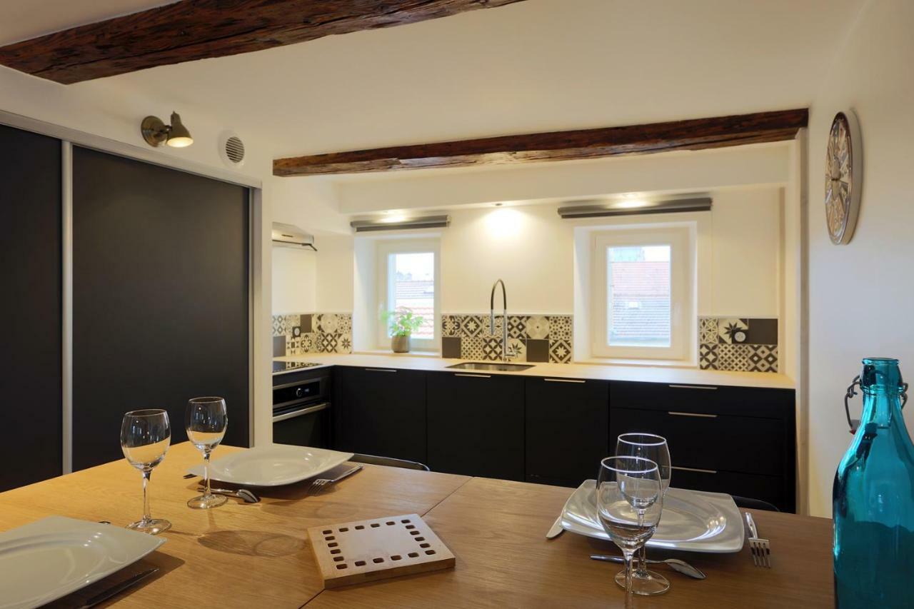 Le Relais Ducal