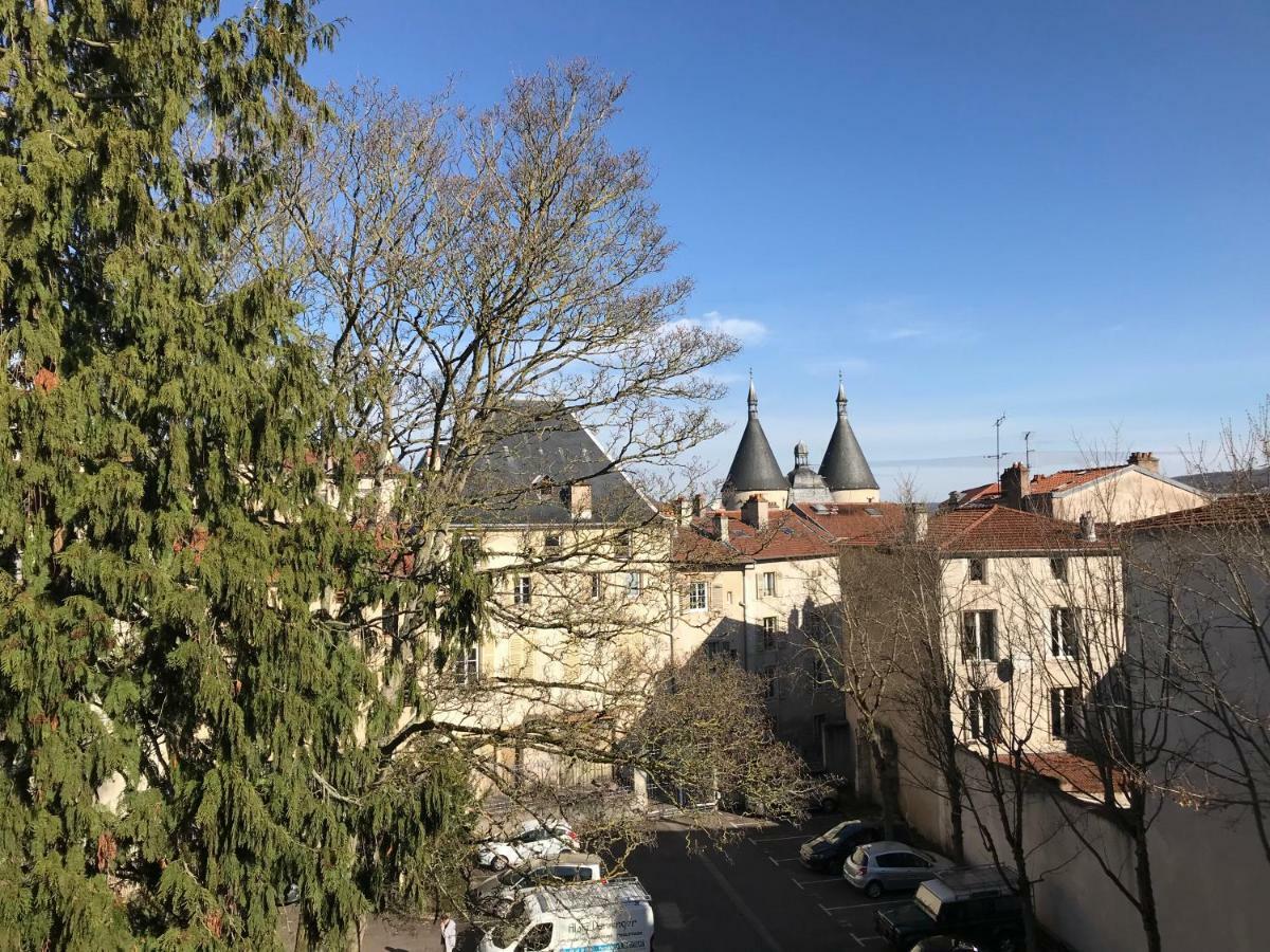 Le Relais Ducal *