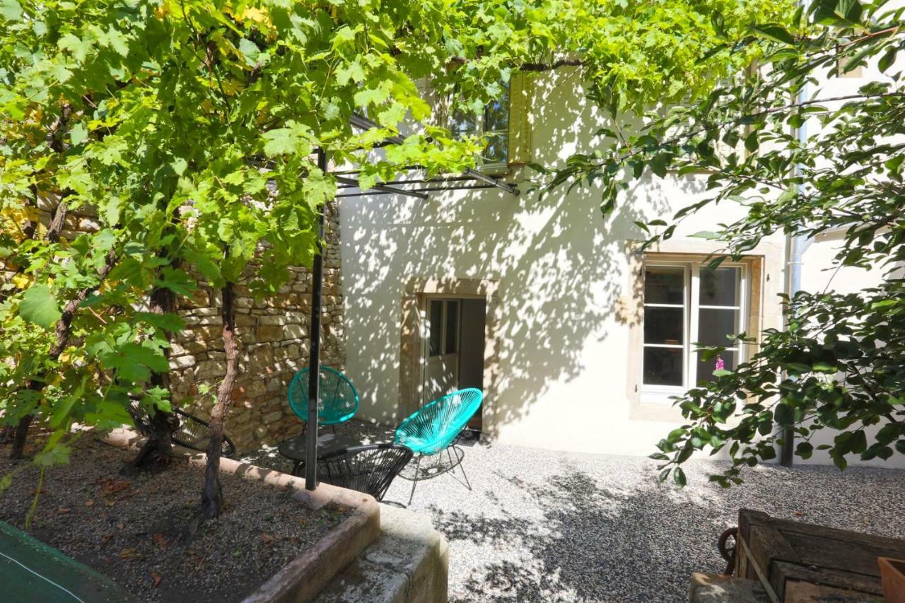 Le Relais Ducal Nancy