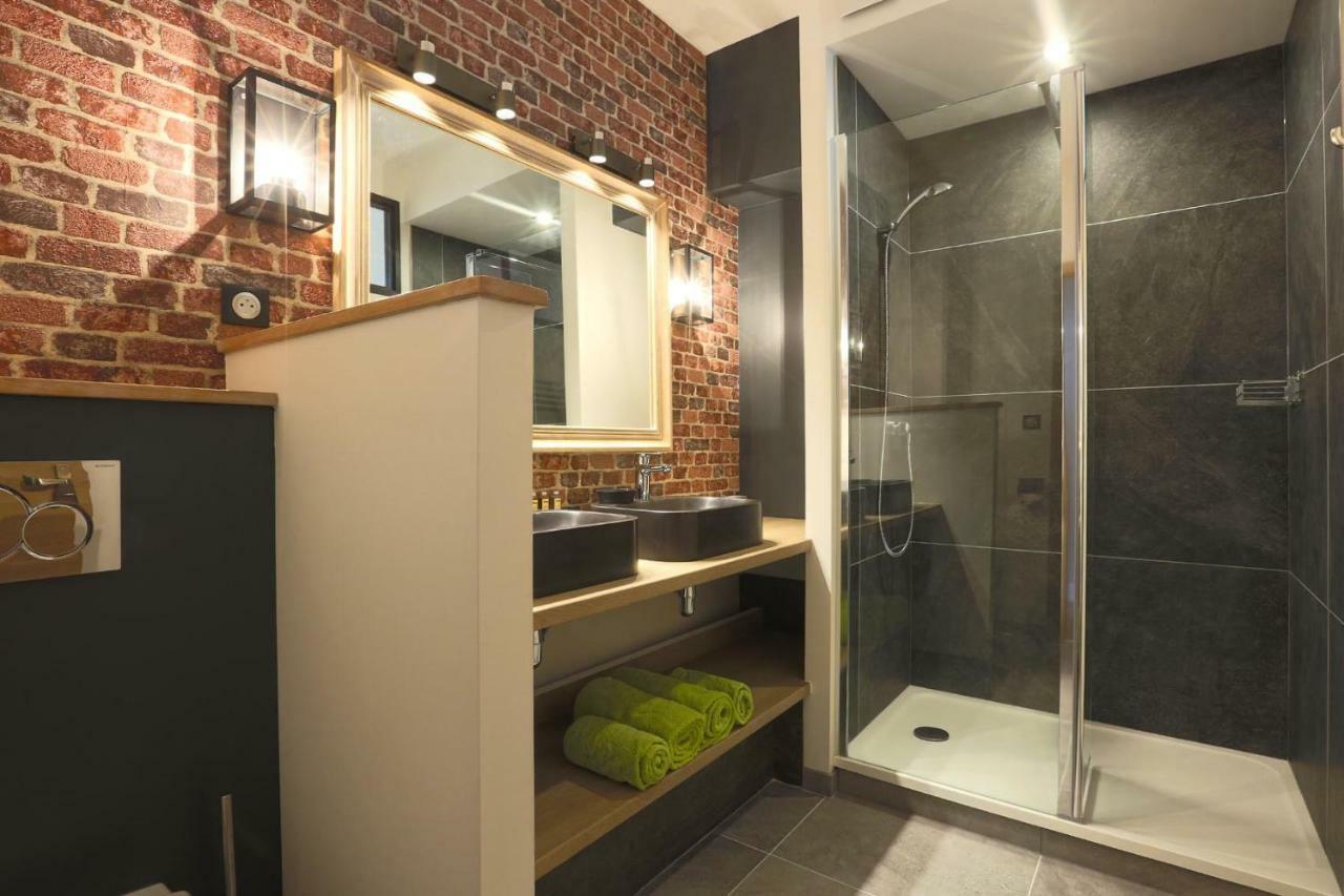 Appartement Le Relais Ducal